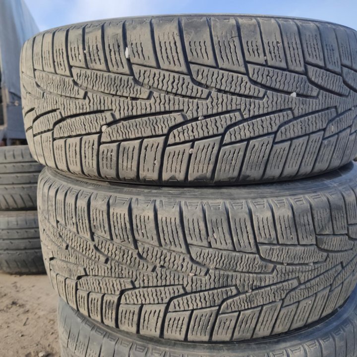 Kumho I'Zen KW31, 225/50/17 поштучно