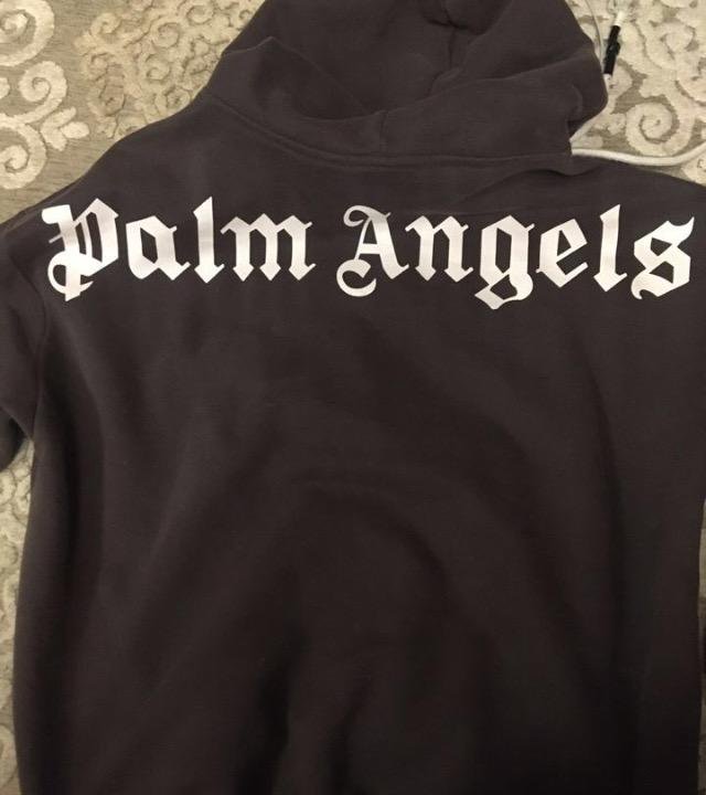 Спортивный костюм Palm Angels