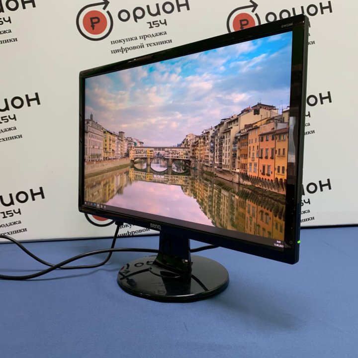 Монитор Benq GL2260-T 22 дюйма