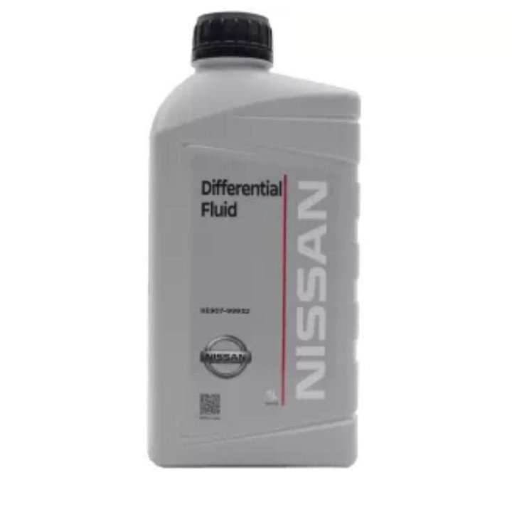 Differential Nissan