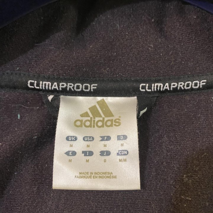 Куртка adidas