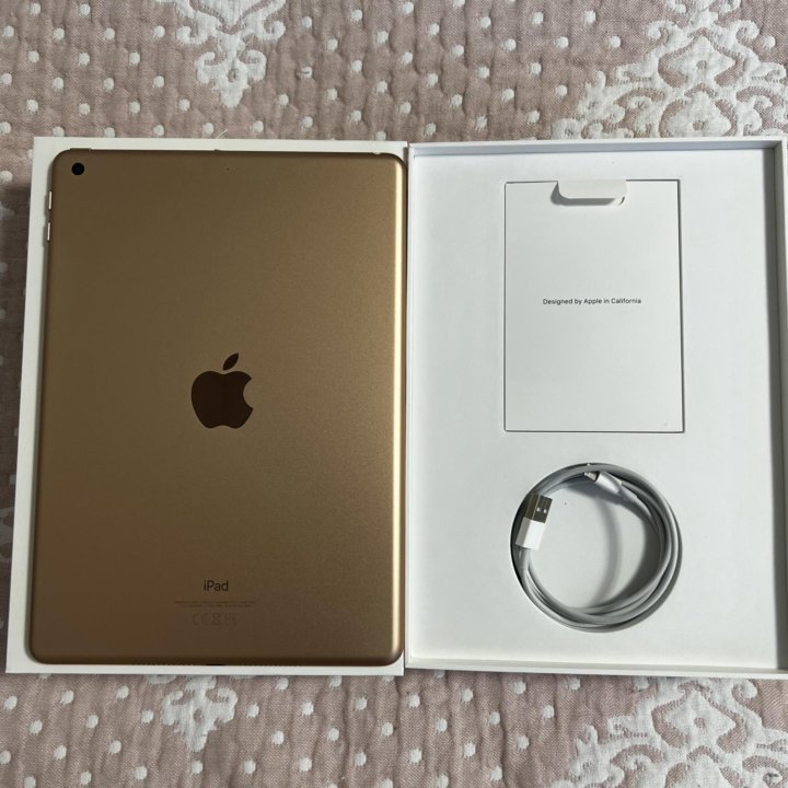 iPad (6th Generation) 32 ГБ