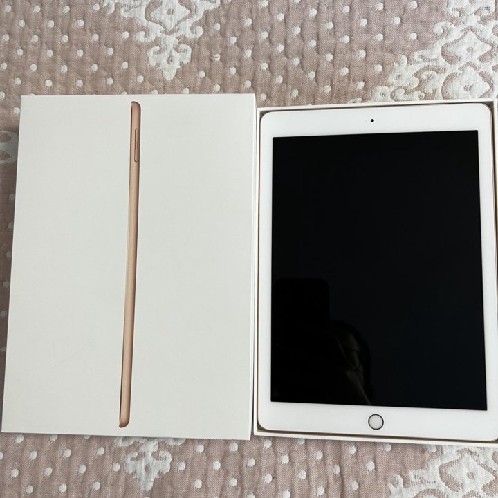 iPad (6th Generation) 32 ГБ