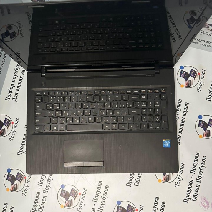 LENOVO G5030 INTEL C2840/4gb ram /320gb hdd/2gb vi