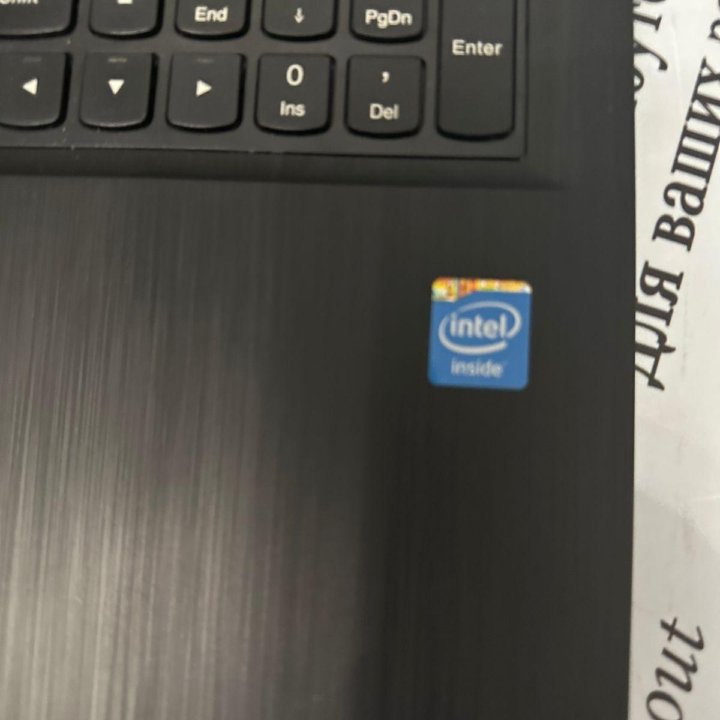 LENOVO G5030 INTEL C2840/4gb ram /320gb hdd/2gb vi