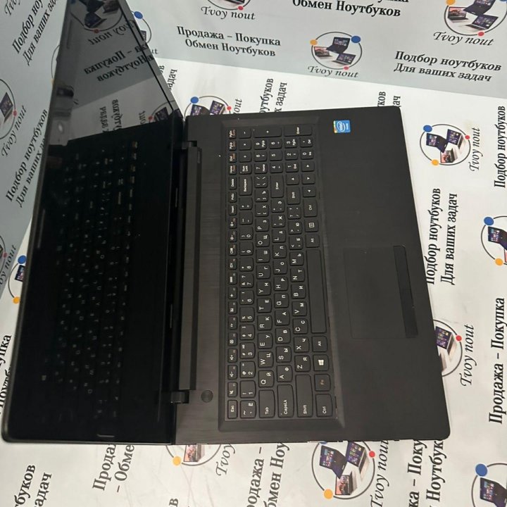 LENOVO G5030 INTEL C2840/4gb ram /320gb hdd/2gb vi