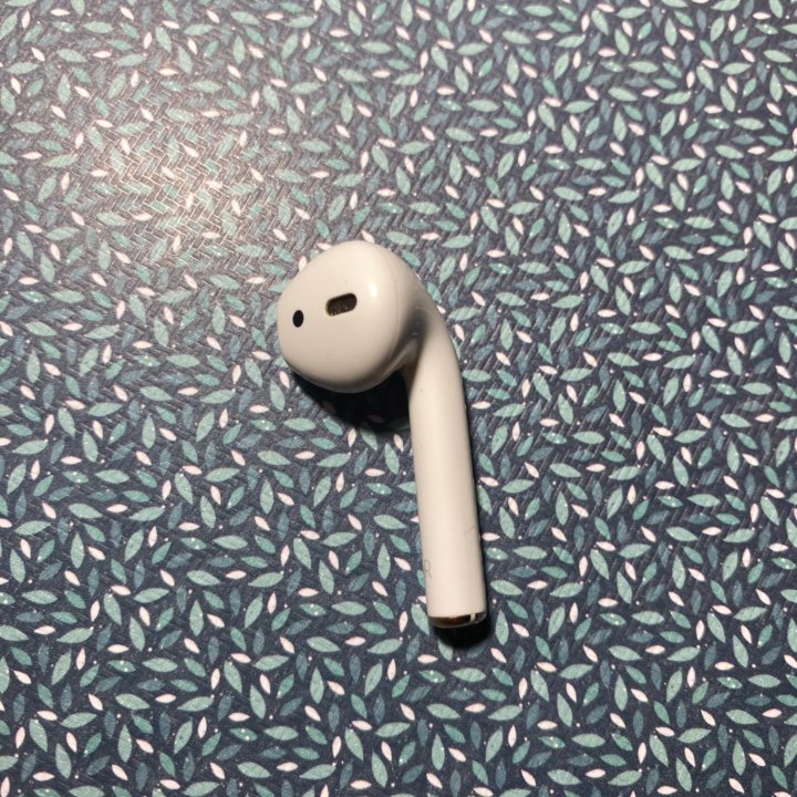 AirPods 2 правый оригинал