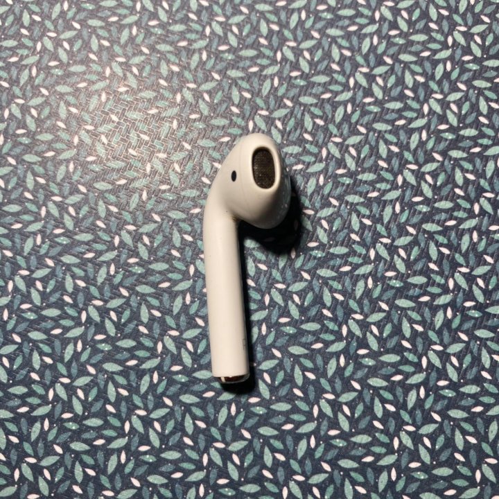 AirPods 2 правый оригинал