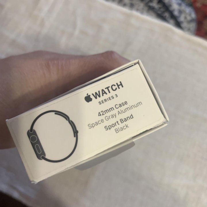 Apple Watch 42 mm