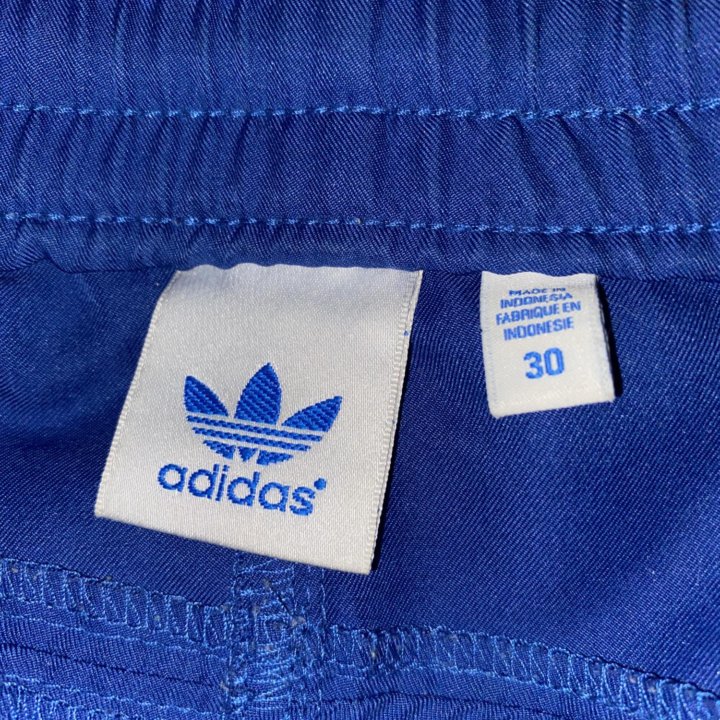 Шорты adidas original женские