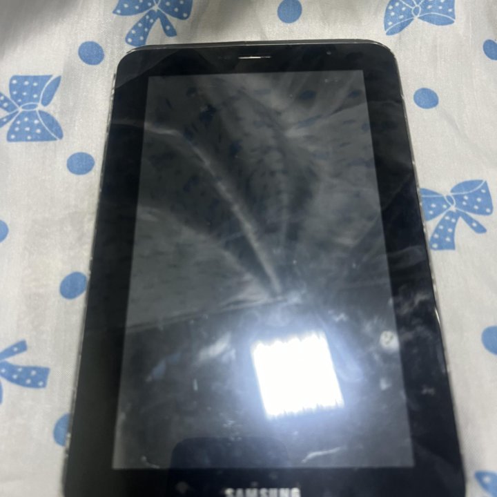 Samsung tab2