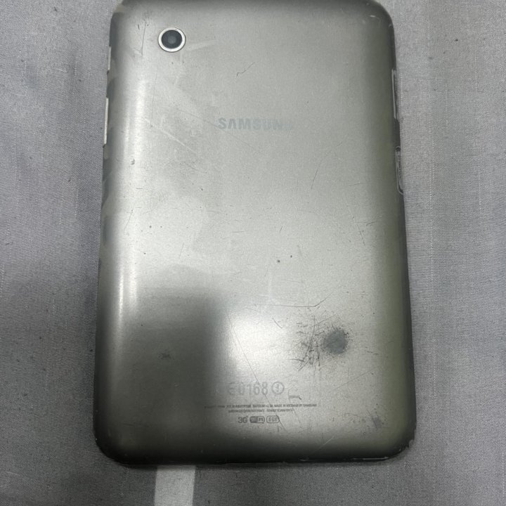 Samsung tab2