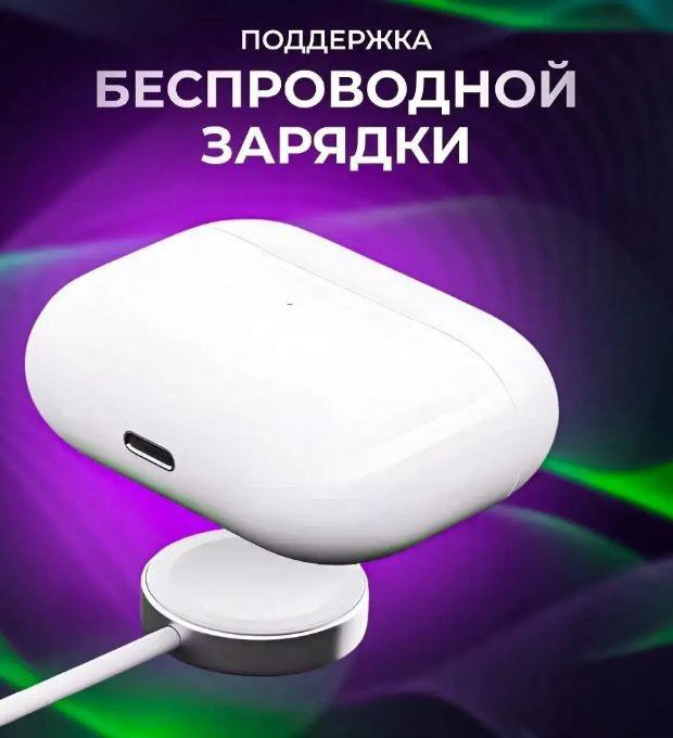  Беспроводные наушники Airpods PRO