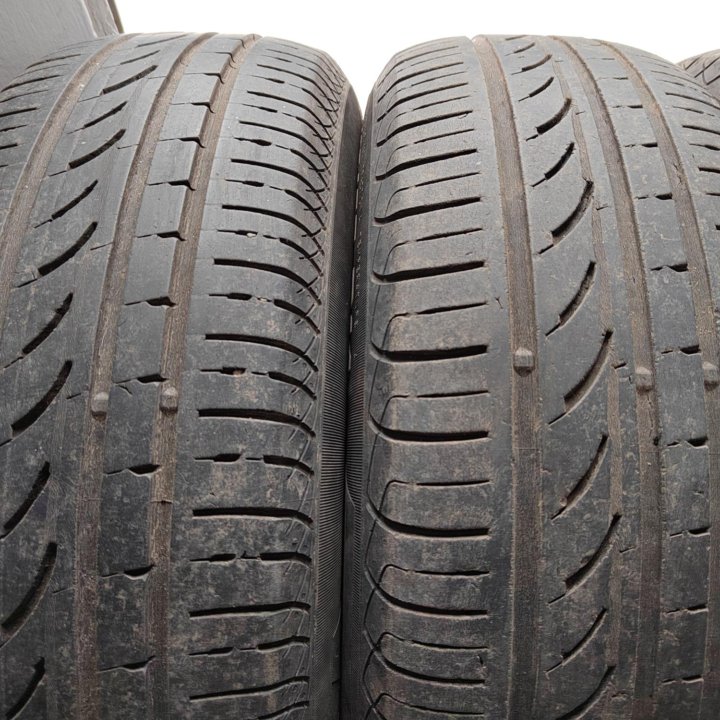 Шины R14 185 65 Pirelli Formula ENERGI