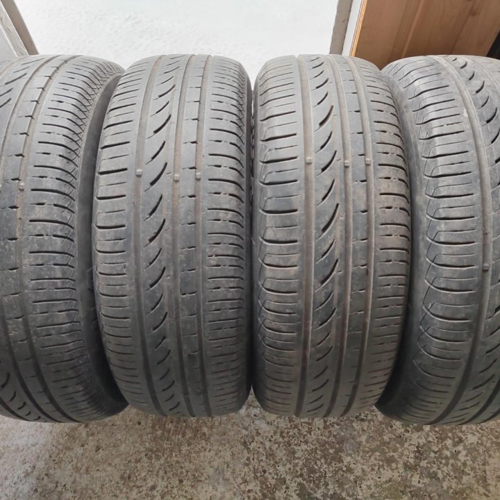 Шины R14 185 65 Pirelli Formula ENERGI