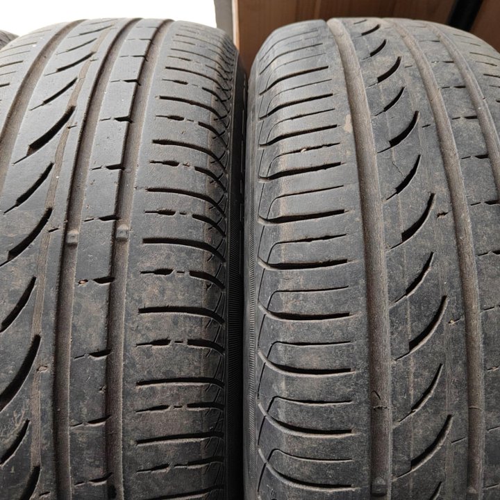 Шины R14 185 65 Pirelli Formula ENERGI