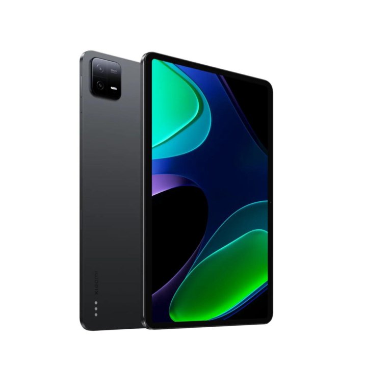 Xiaomi Pad 6 8/128GB (144Гц) +Стилус (Новый)