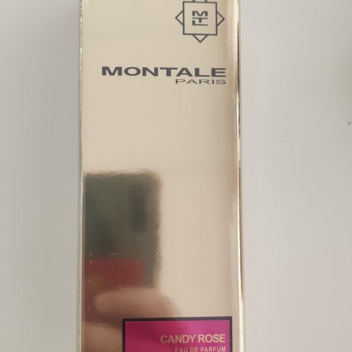 Montale candy rose original