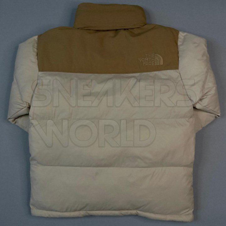 Пуховик The North Face 600