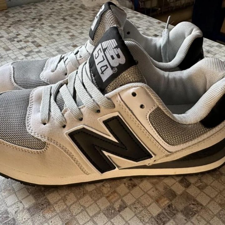 Кроссовки new balance