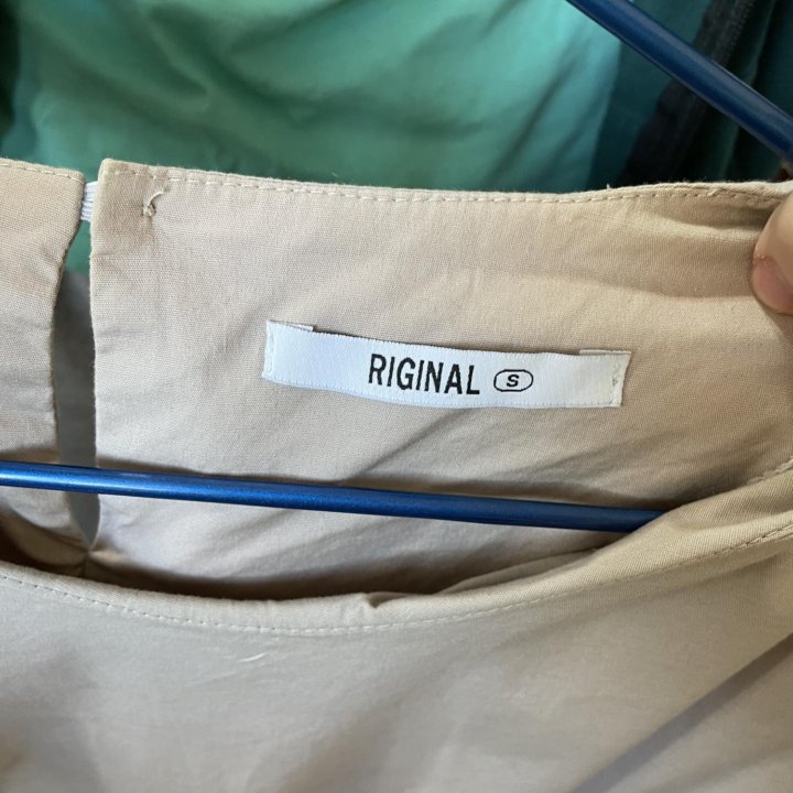 Платье Riginal