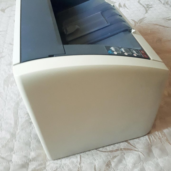 Принтер лазерный HP LaserJet 1022