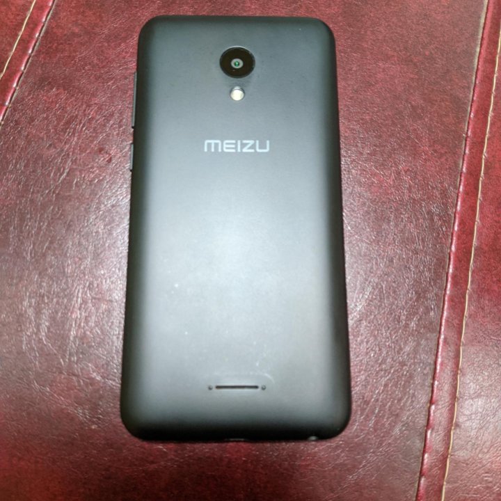 Meizu c9pro