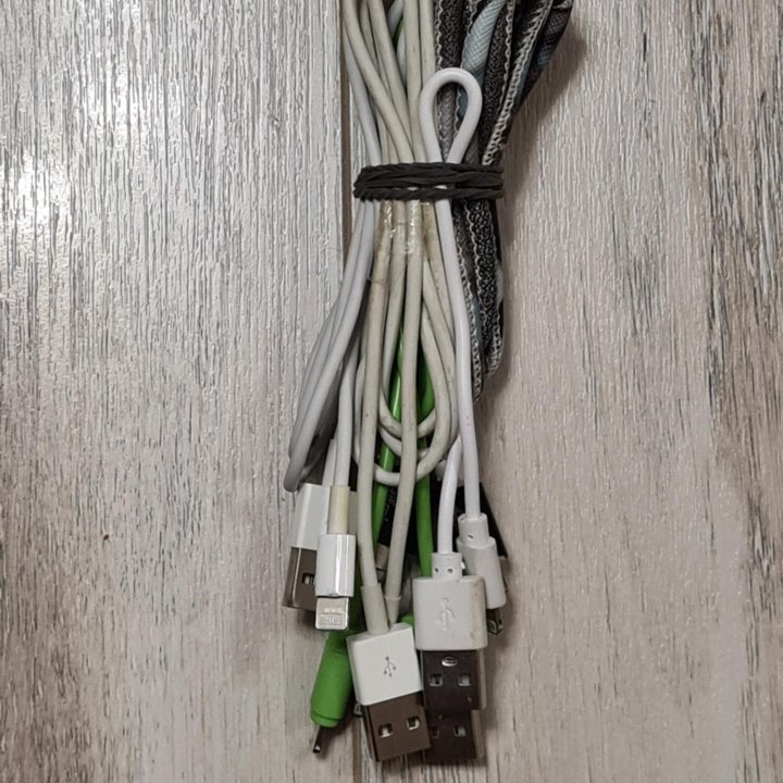 Usb кабели