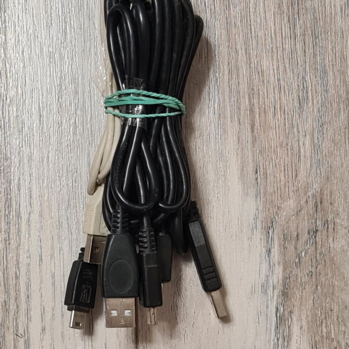 Usb кабели