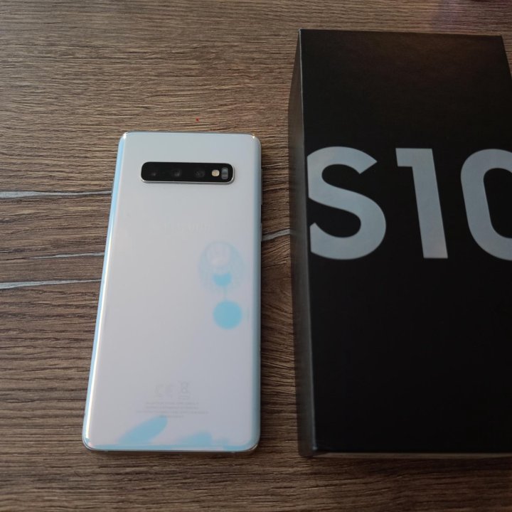 Samsung Galaxy S10