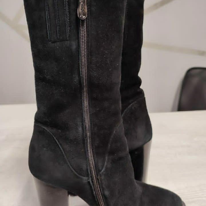 полусапоги