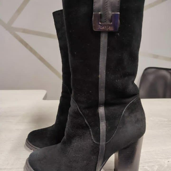 полусапоги