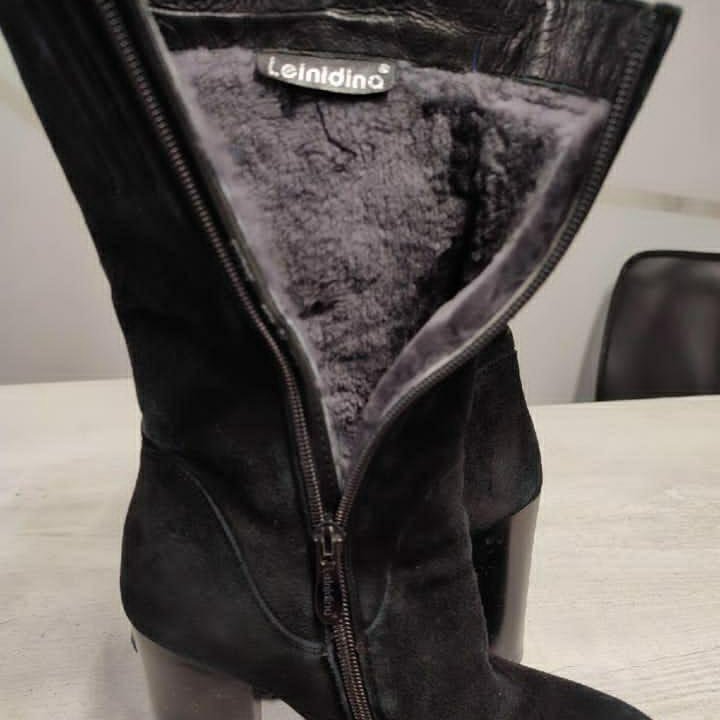 полусапоги