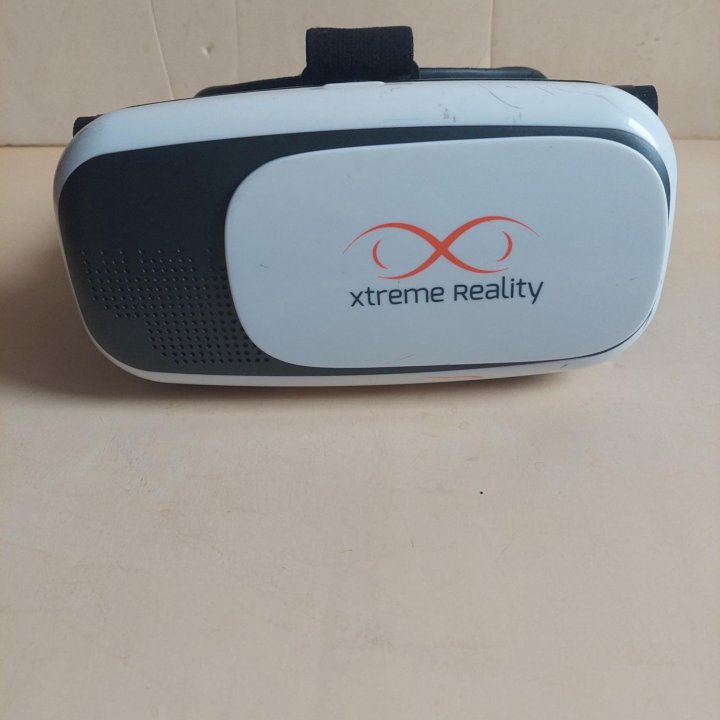 VR Очки Xtreme Reality