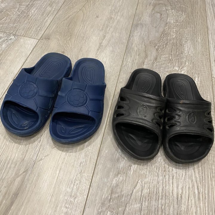 Сланцы детские