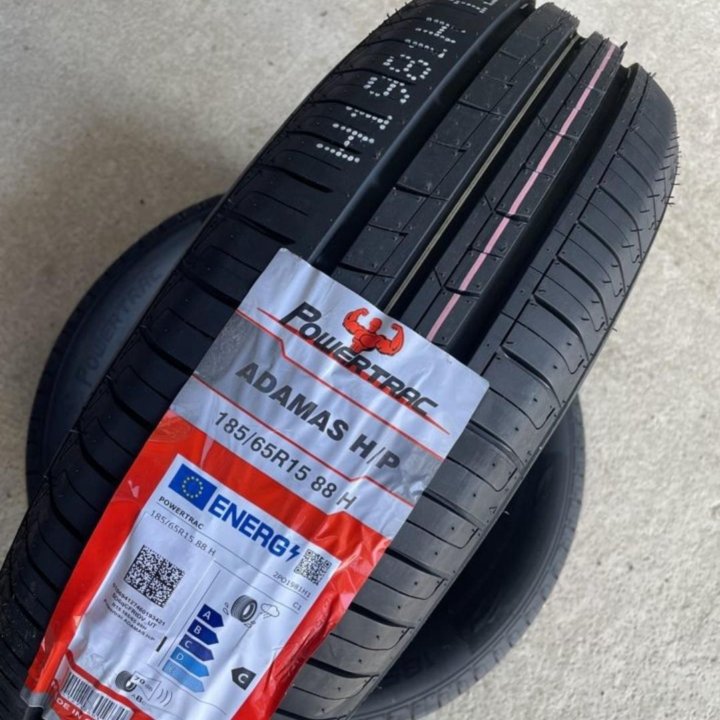 Powertrac Adamas 185/65 R15 88H