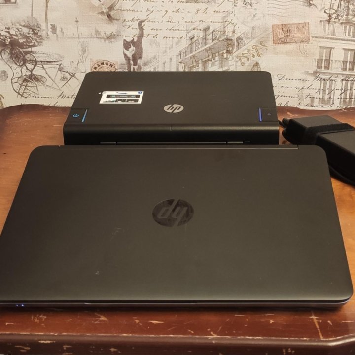 Hp probook 640 G1