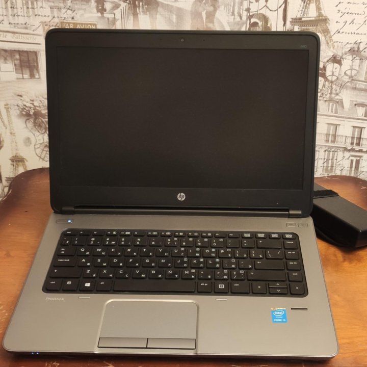 Hp probook 640 G1