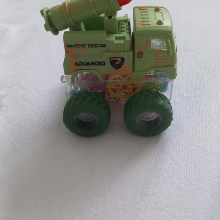 Детская машинка