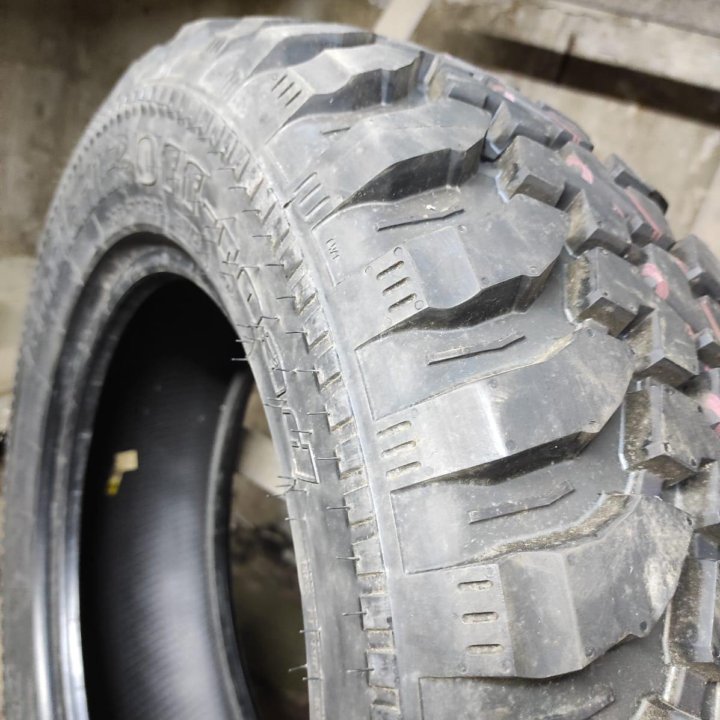 Cordiant Off Road 205/70 R16