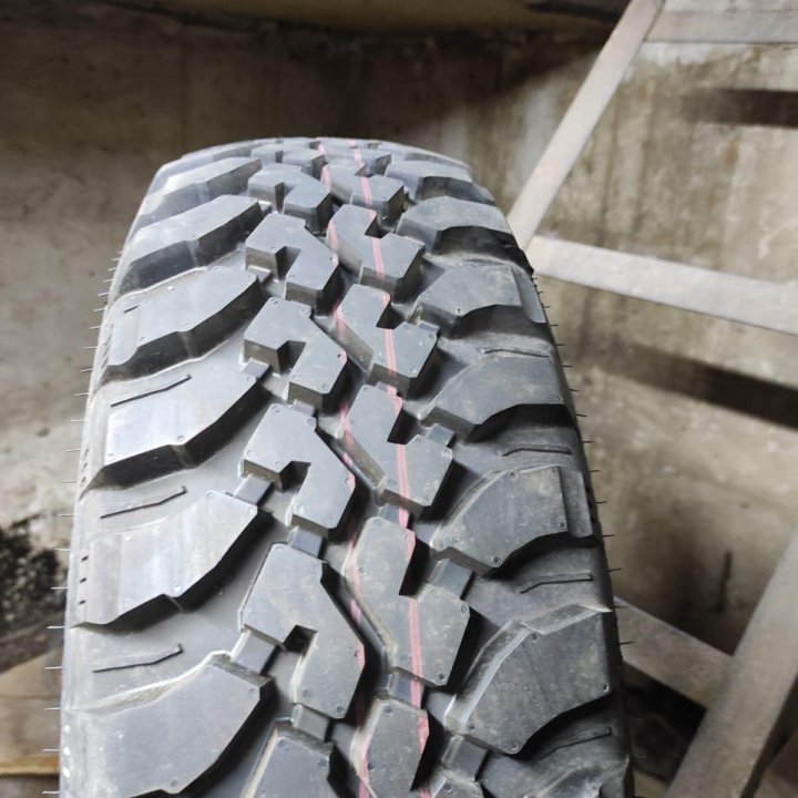 Cordiant Off Road 205/70 R16