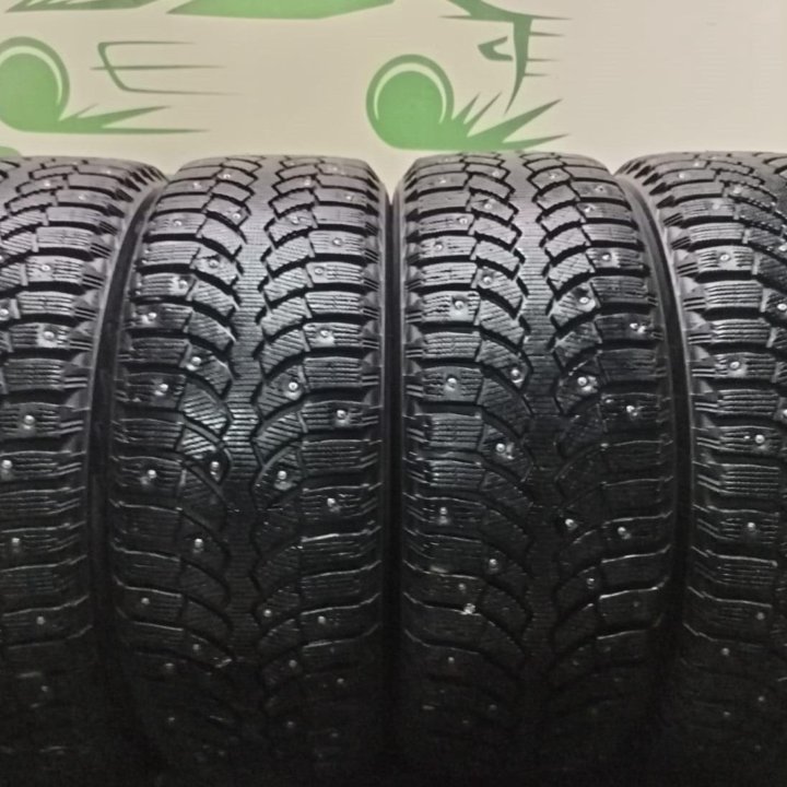 225/60 R17 Bridgestone Spike 01 4 шт