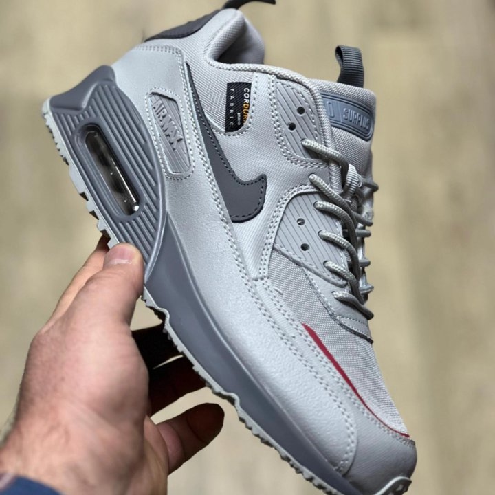 Кроссовки новые Nike air max/р.с 41 по 44