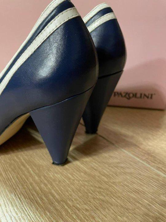 Туфли женские Carlo Pazolini, размер 36