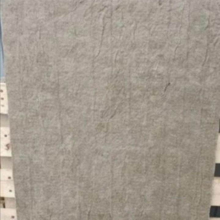 Базальтовый картон на фольге 40 см на 60 см