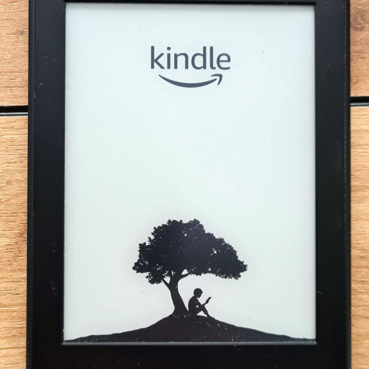 Amazon Kindle Paperwhite 7, WiFi, 4 Gb, подсветка