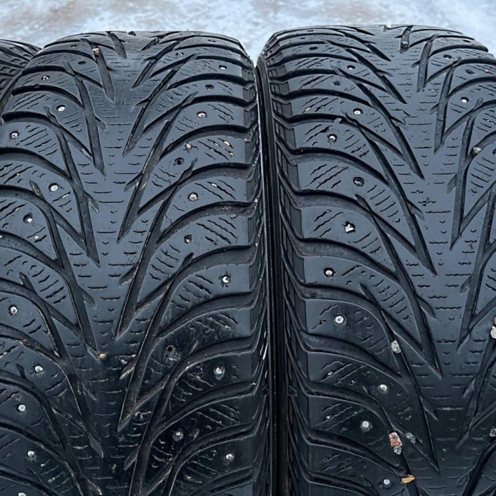 Зима Yоkоhаma Ice Guard IG35 195/55 R16 87H