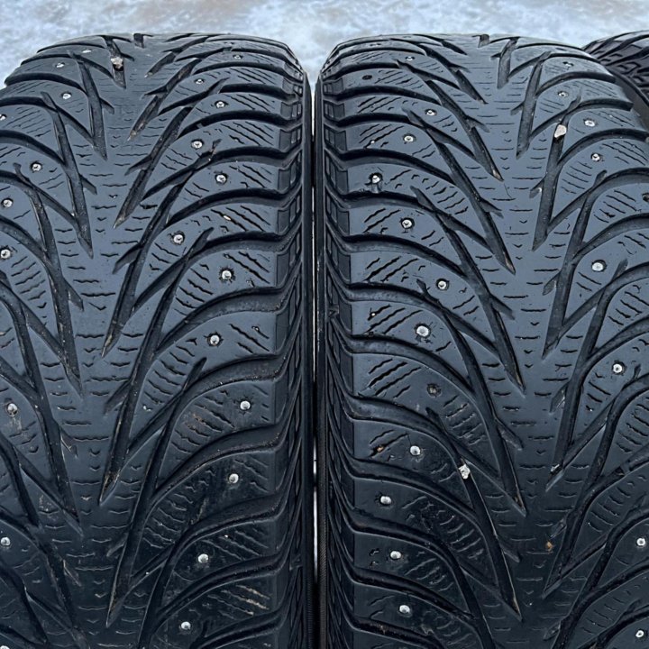 Зима Yоkоhаma Ice Guard IG35 195/55 R16 87H