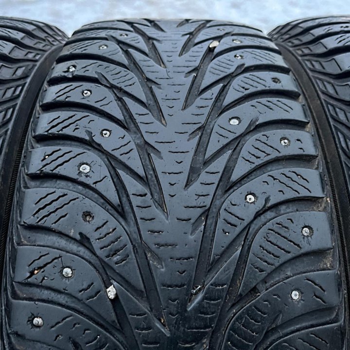 Зима Yоkоhаma Ice Guard IG35 195/55 R16 87H