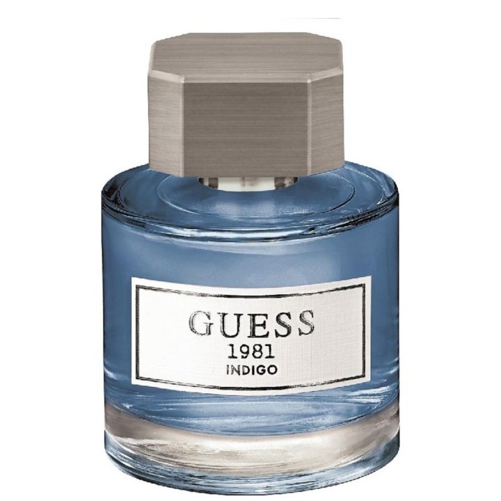 GUESS 1981 INDIGO MAN 100 мл